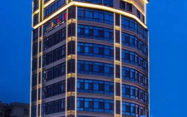 Zhuxing Hotel Apartment