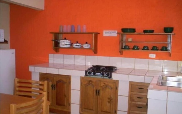 Villa Santa Cruz Creel