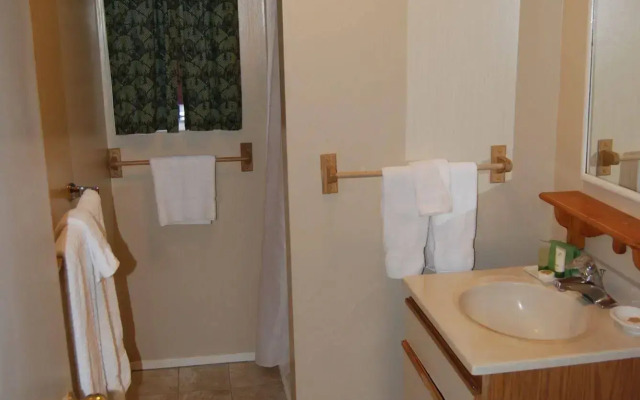 Edelweiss Lodge