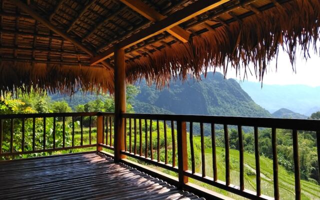 Resort Pù luông Boutique Garden