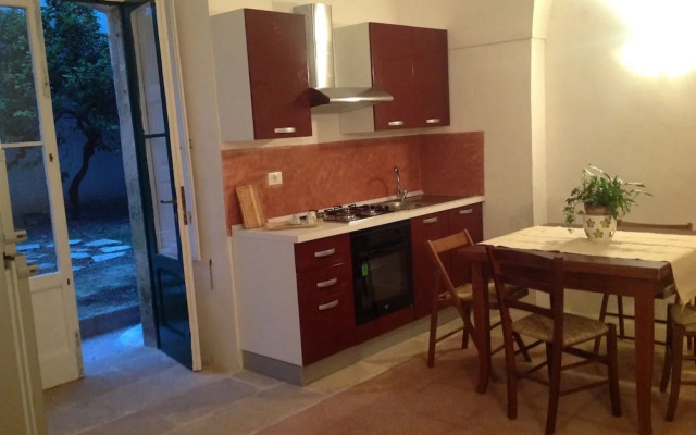 Parco Lanoce - Residenza D'Epoca