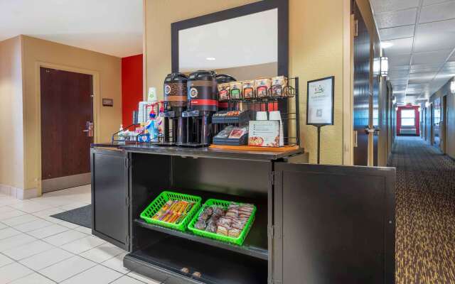 Extended Stay America Suites Philadelphia Cherry Hill