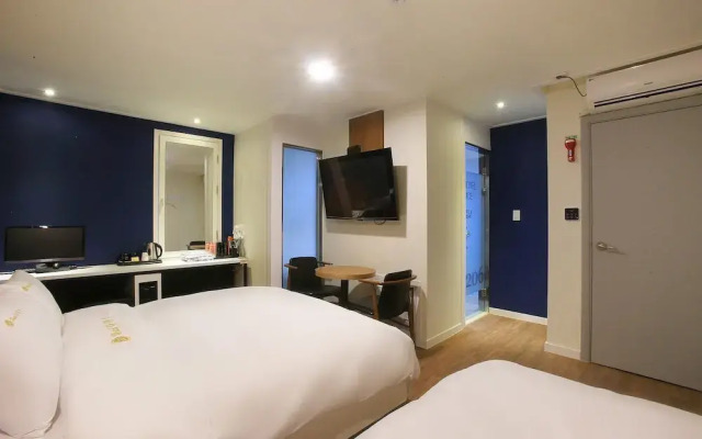 Incheon Hotel Nice