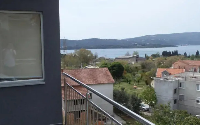 Luxury Apartments Tivat