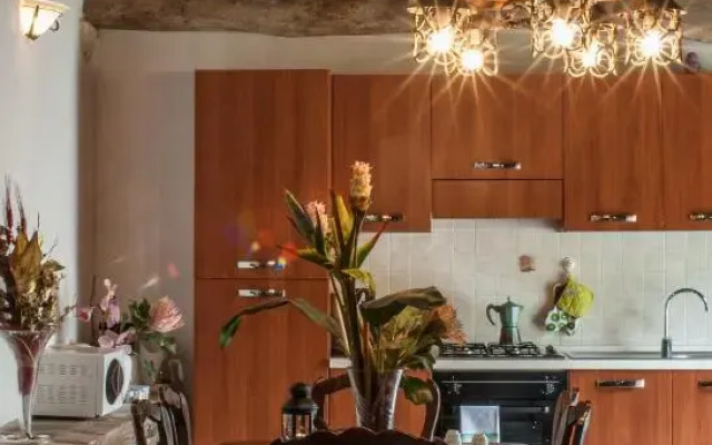 Vacation Home Tuscany Filettole 2