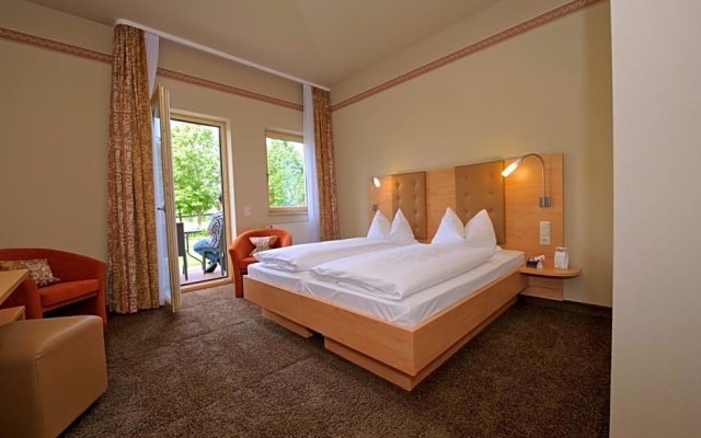 Hotel Adlerbräu