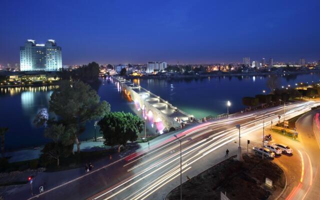 Taşköprü Hotel