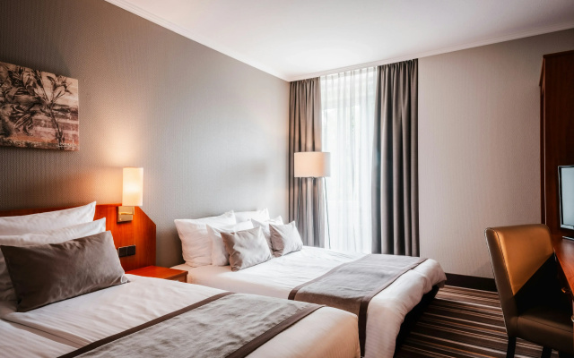 Leonardo Hotel Aachen