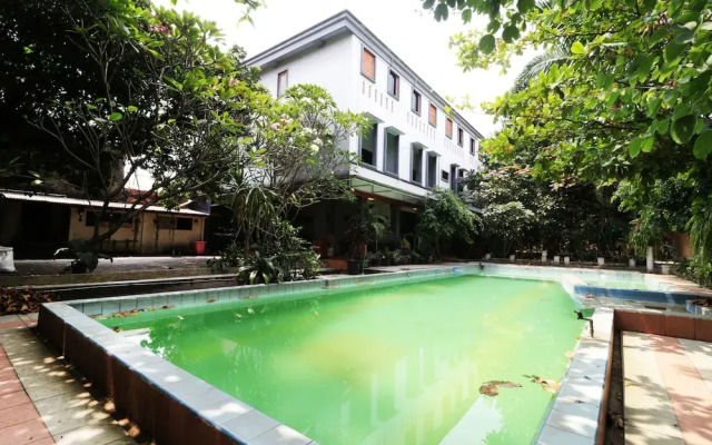 GIC House Depok