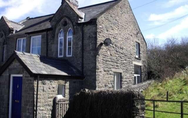 Builth Wells Holiday Cottages