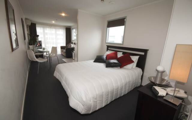 Banks House Akaroa