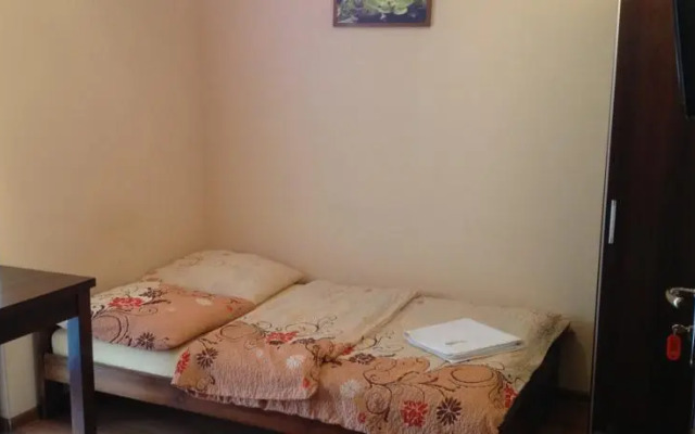 Nata Pokoje Gościnne Restauracja