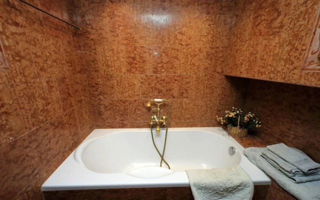 4bnb - Luxury Trevi Apartment w Terrace