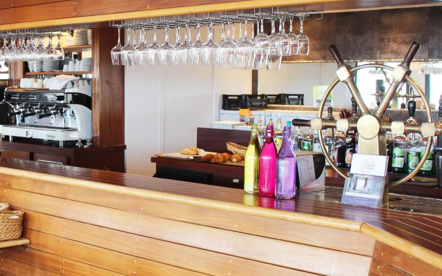 Les Sables D'argent - Inh 27443