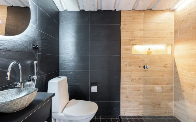 Himosranta Suite A