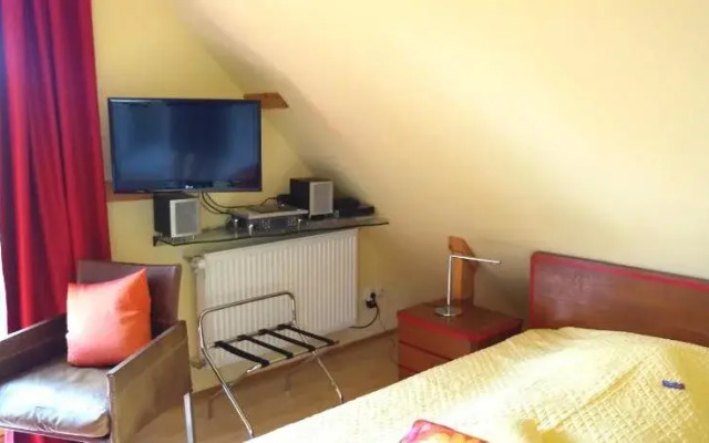 Aparthotel Benji