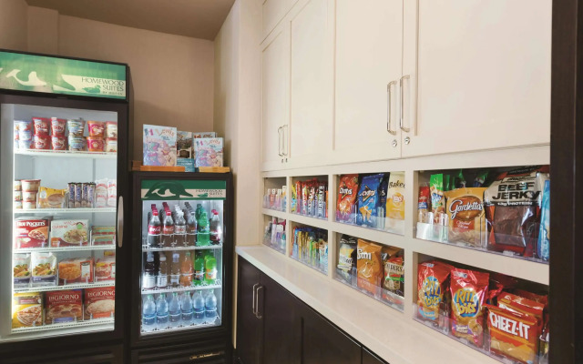 Homewood Suites by Hilton Mobile I-65/Airport Blvd, AL