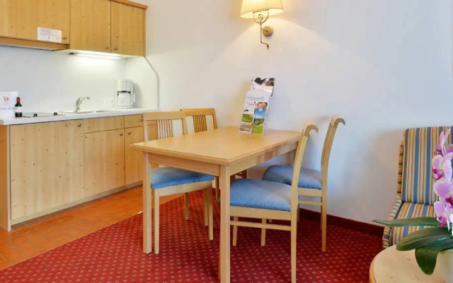 Cordial Sport Hotel Going