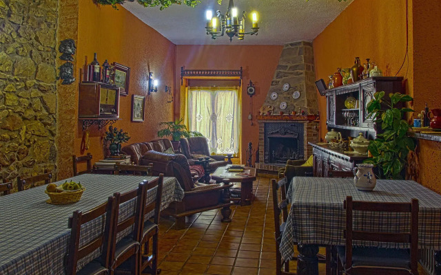 Areta Etxea