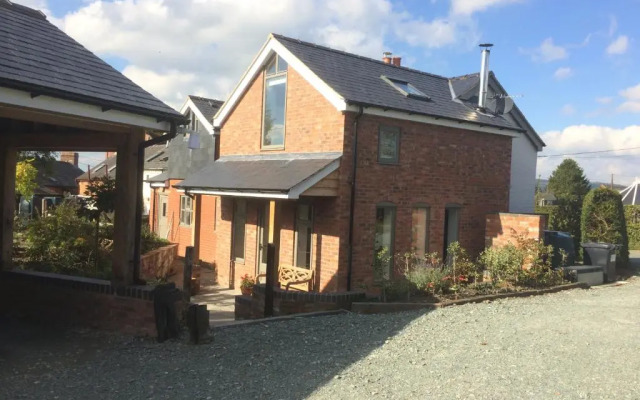 Top House