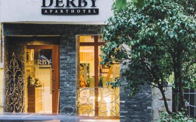 Derby Aparthotel