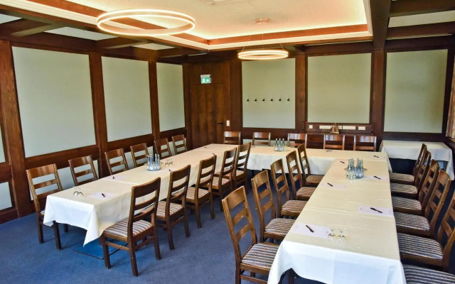 Parkhotel Am Schänzchen