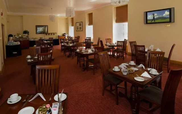 Aberdeen Douglas Hotel