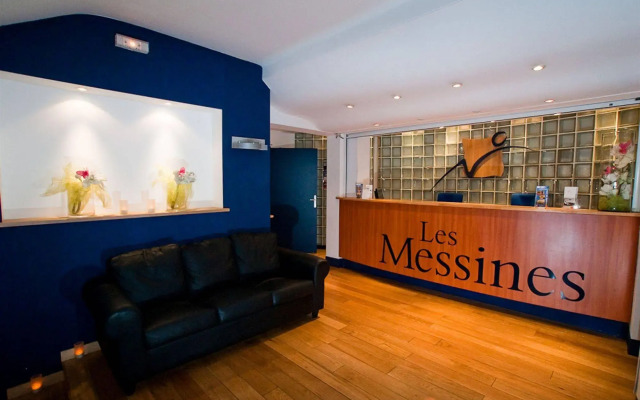 Les Messines