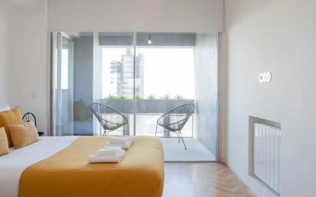 Liiiving in Porto Downtown Secret Luxury I