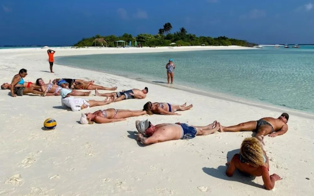 VIVA Beach & Spa MALDIVES