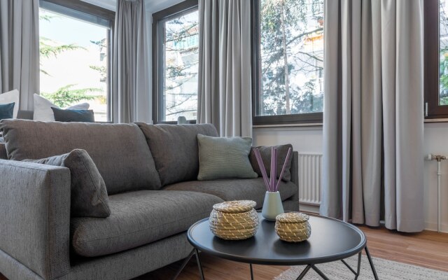 Limehome Aachen Vereinsstrasse