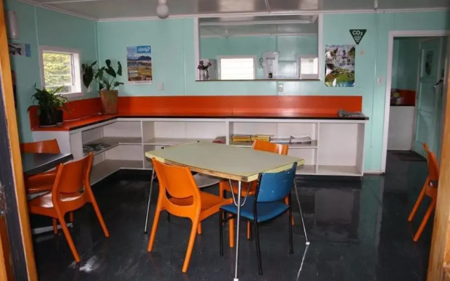 Turangi Kiwi Holiday Park
