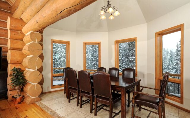 Paradise Meadow Lodge