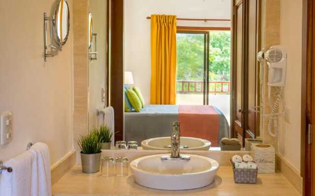 Caribbean Experience Playa Bavaro 2r. (05)