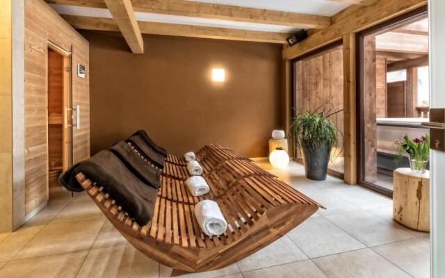 Appartement Treffpunkt