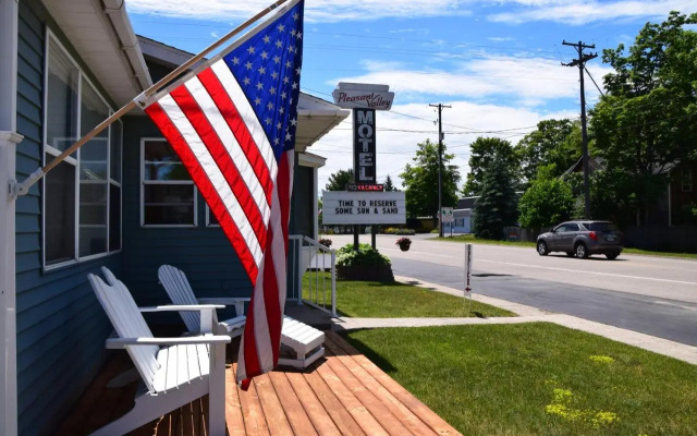 Pleasant Valley Resort