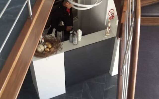 Akwamaryn Spa Niechorze