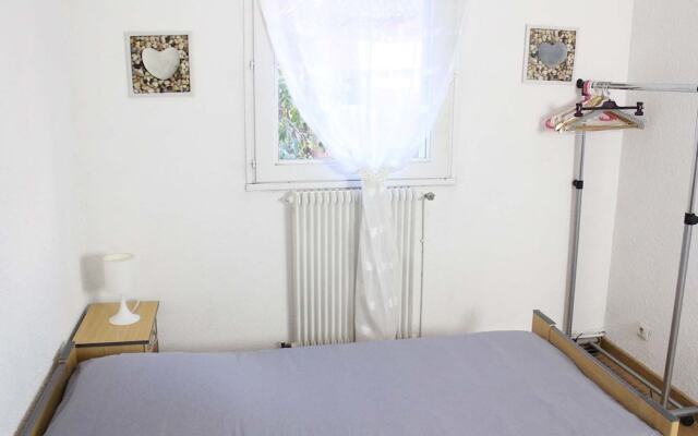 Appartement Ferruce