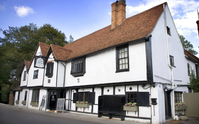 The Olde Bell, BW Signature Collection