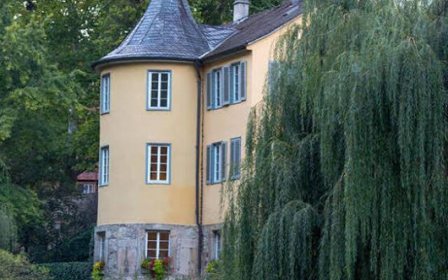 Hotel am Kupferhammer