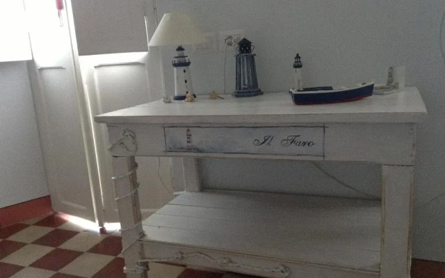 B & B Perfume do Mar