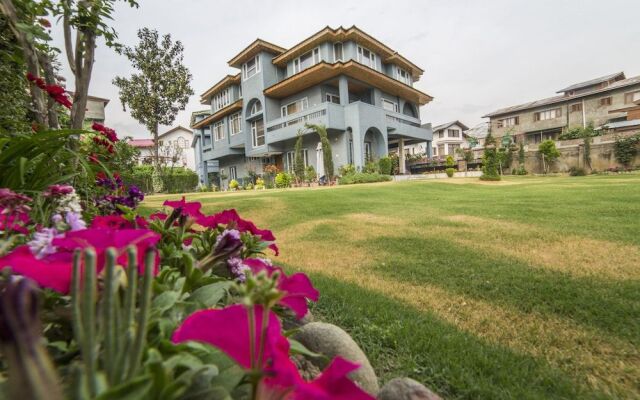 Shuhul Homes A Unit Of Aayu Holidays
