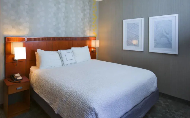 Courtyard Portland Tigard