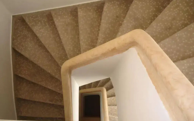 Eden Boutique Accommodation
