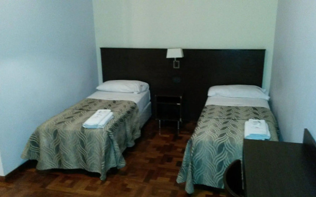 Tucumán Palace Hotel
