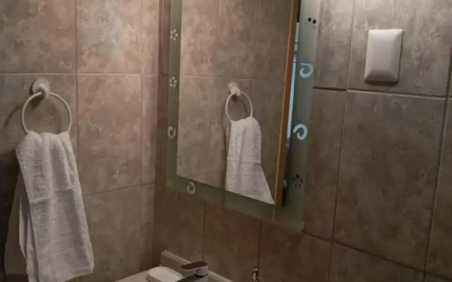 Departamento Volcán Calbuco