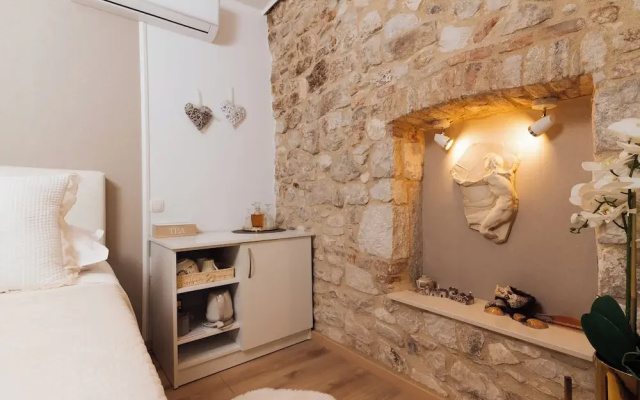 Villa Trogir Stars