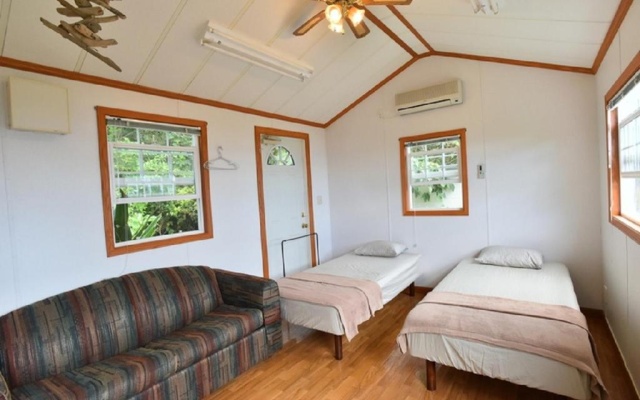 Kunigami-gun - Cottage / Vacation STAY 22676 – Guest Rooms – Motobu