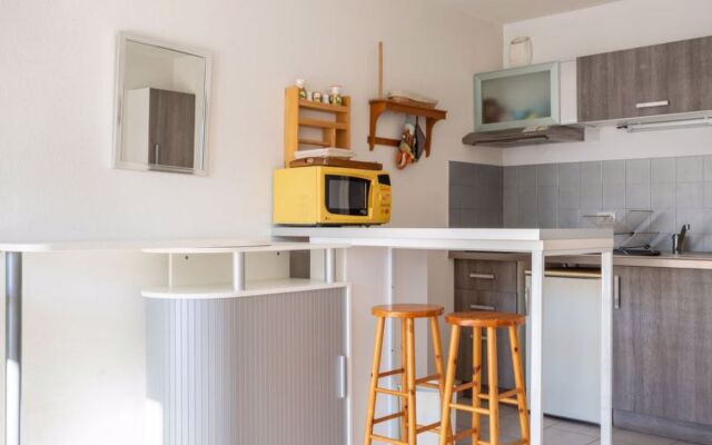 Le Sunset/Cap Sud 36952