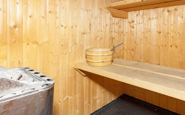 17 Person Holiday Home in Roslev-by Traum